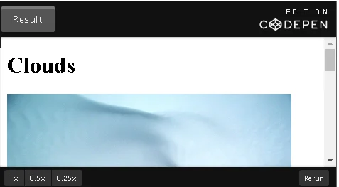 Cloud image-codepen.